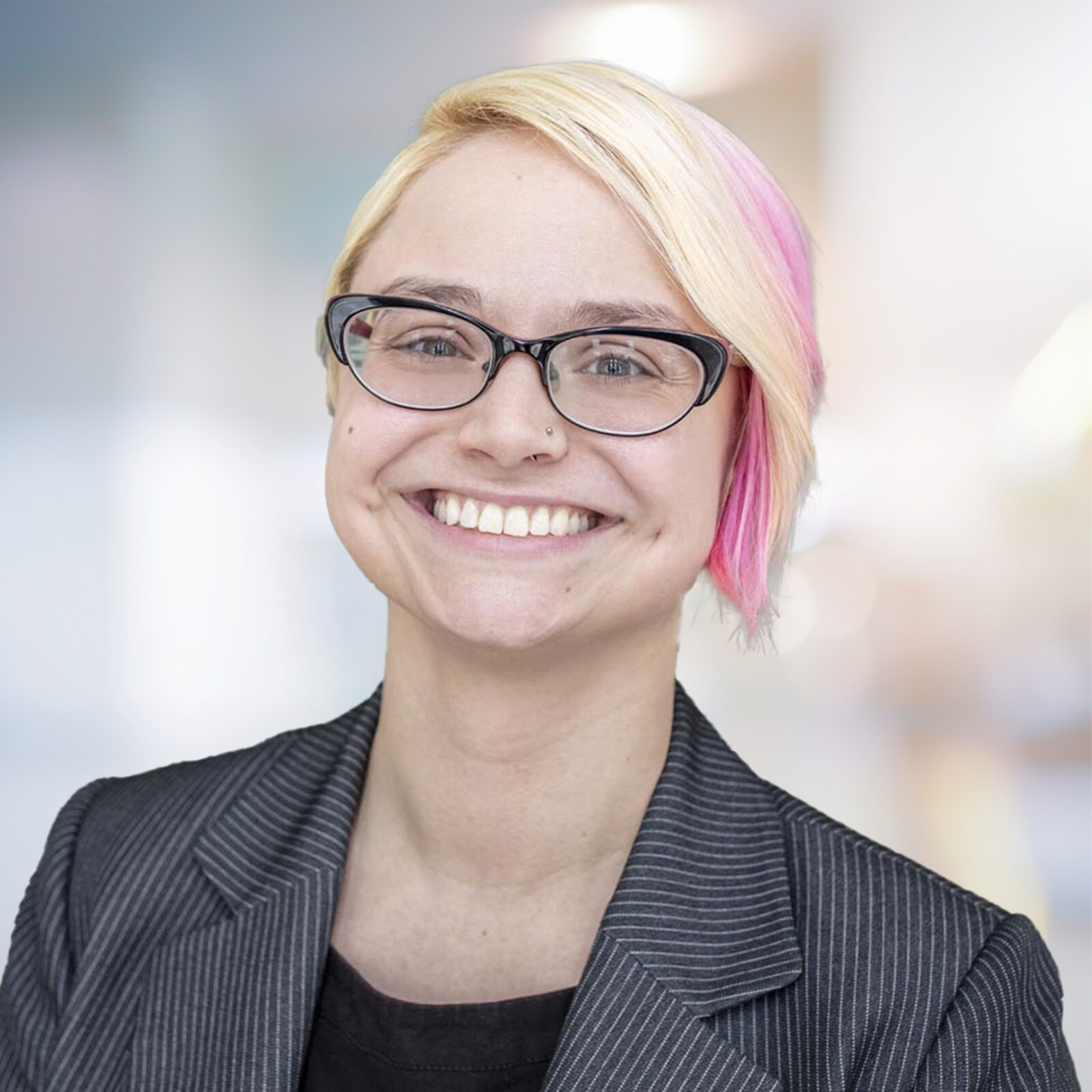Steph Venskoske Consultant Strategic Information Services Campbell Steph venskoske consultant strategic information services campbell