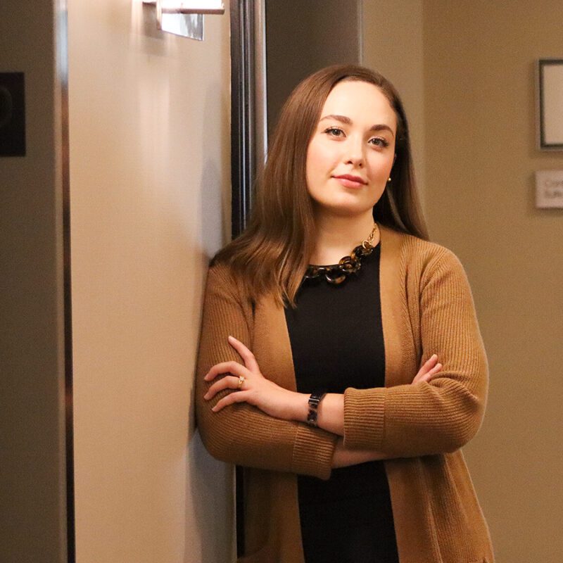 Case Development Campbell & Company