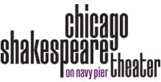 Chicago Shakespeare Theater Icon