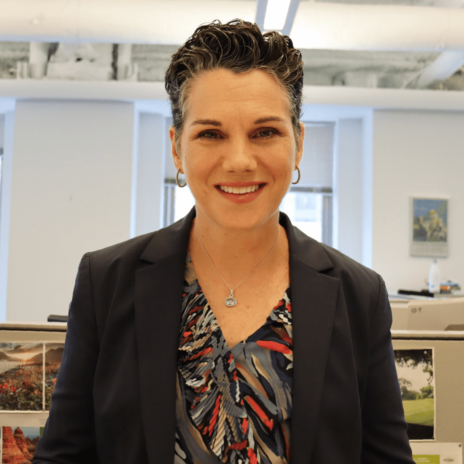 Midwest Region Campbell & Company