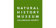 Natural History Museum Los Angeles County Logo