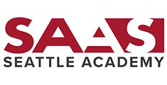 SEattle Academy logo