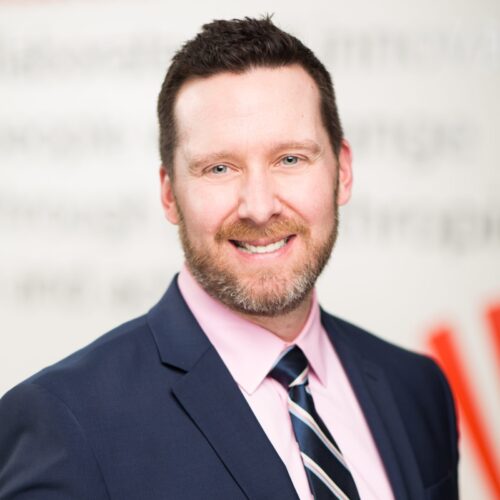 Michael Furlong Vice President Campbell & Company