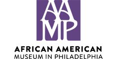 African American Museum In Philadelphia Logo