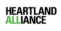 Heartland Alliance Logo