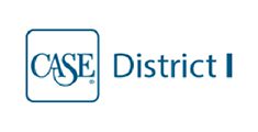 Case District I Logo