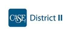 Case District II Logo