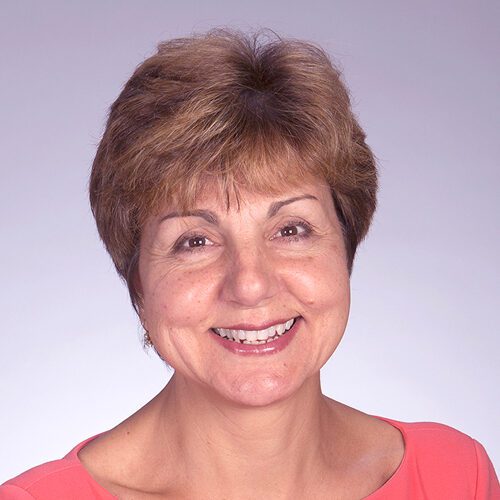Diane S. Nahabedian's Headshot
