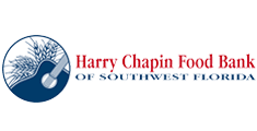Harry Chapin Food Bank Logo