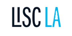 LISC LA logo