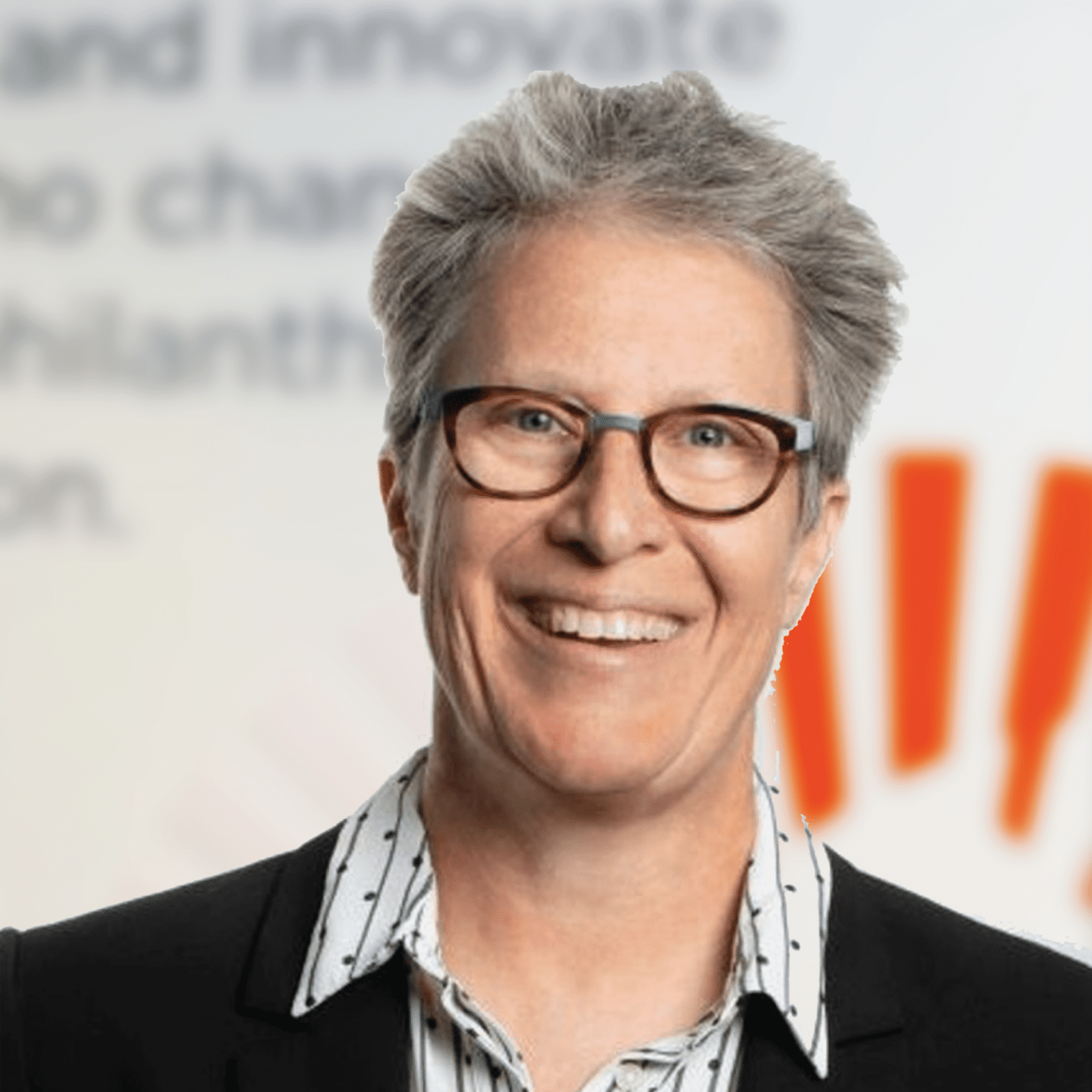 Liz MacDonell Senior Consultant Campbell & Company