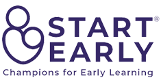 Start Early Logo