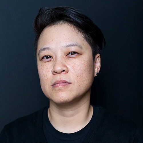 Umi Hsu, Director of Content Strategy