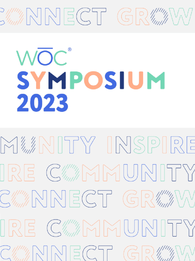 WOC Symposium 2023