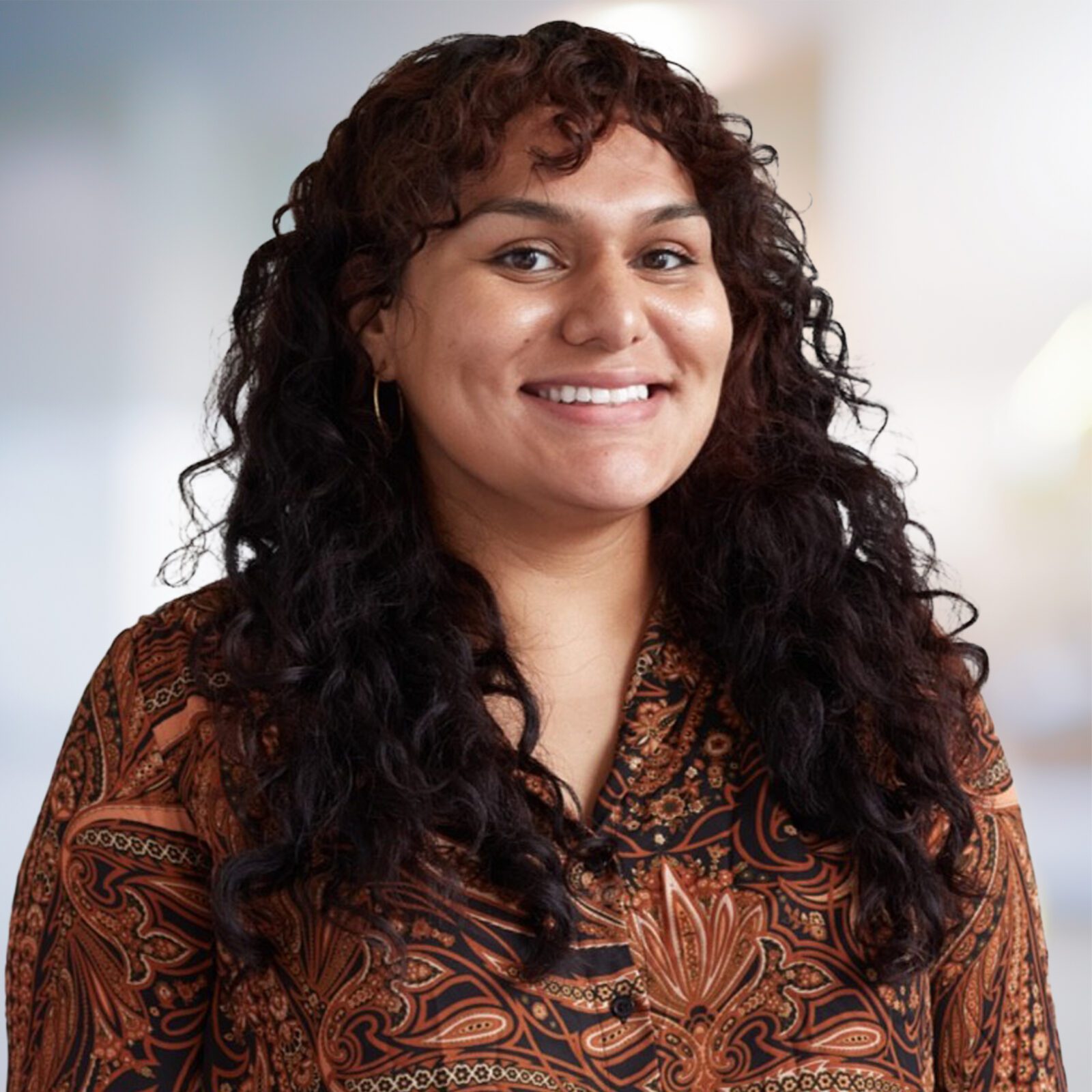 Ethel Recinos Proposal Specialist Campbell & Company