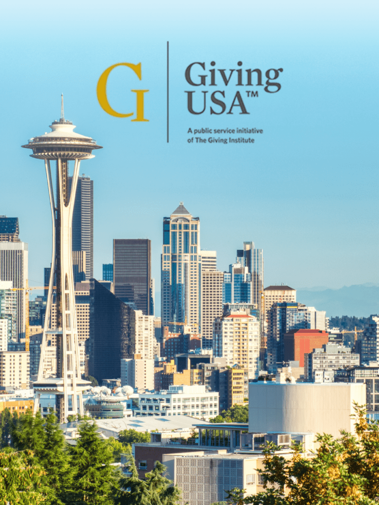 Summit for Leaders in Advancement 2026 | Seattle, WA | Campbell & Company