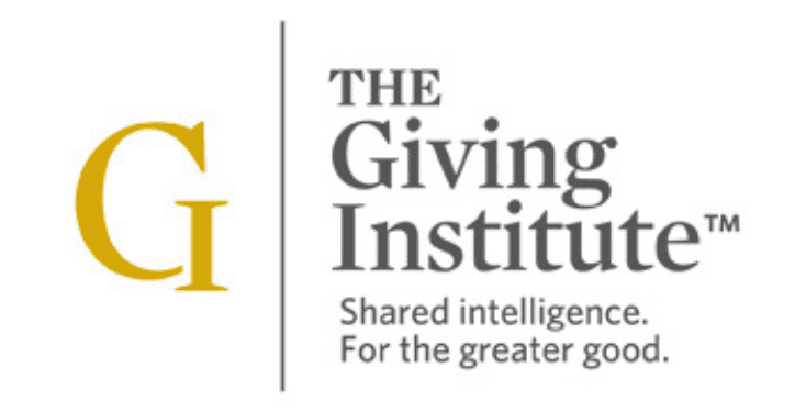 The Giving Institute