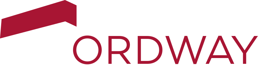 Ordway Logo