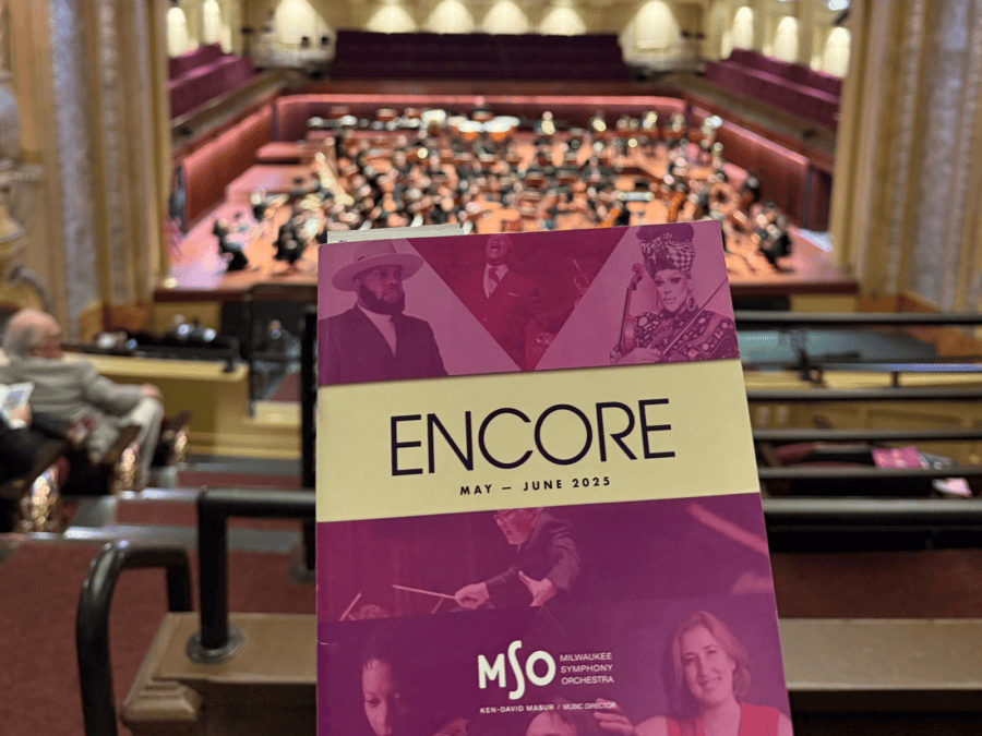 Encore Musical